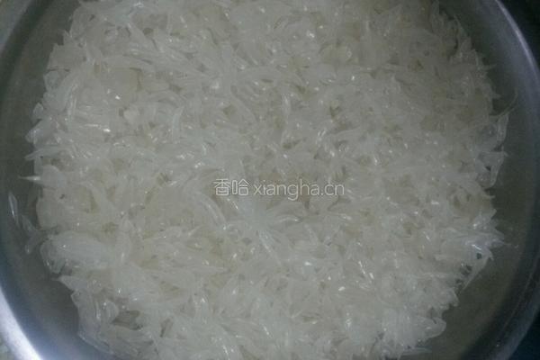 蜂蜜柚子茶的做法图解3