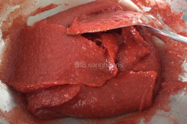 自制山楂糕的做法图解10
