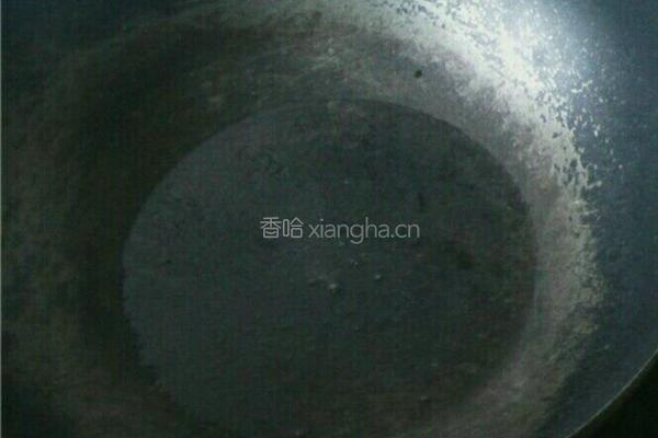 黄金玉米烙的做法图解8