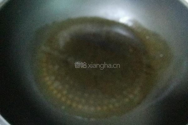猪肉馅千层饼的做法图解14