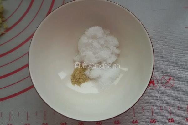 香菇烧豆腐的做法图解6