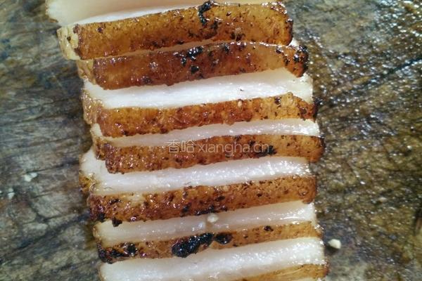 过年必备红烧肉的做法图解6