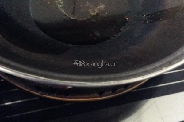 炸土豆条的做法图解3