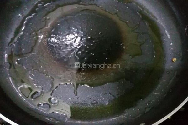 香煎猪排的做法图解6