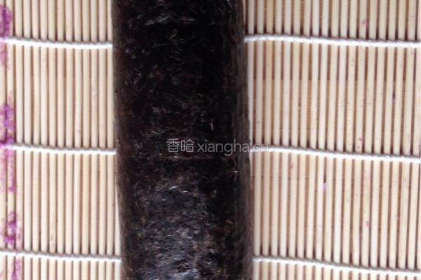 私厨寿司的做法图解5
