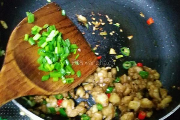 香酥掌中宝的做法图解9