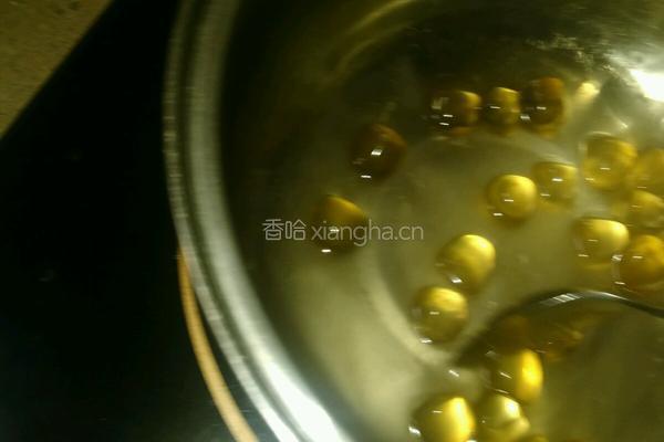 QQ糖布丁的做法图解3