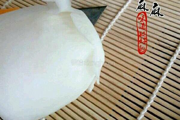 萝卜雕花的做法图解6