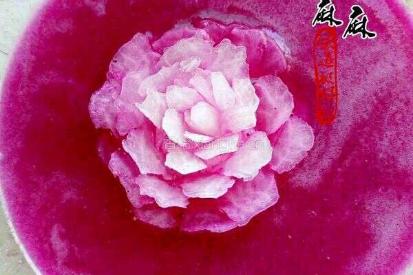 萝卜雕花的做法图解10
