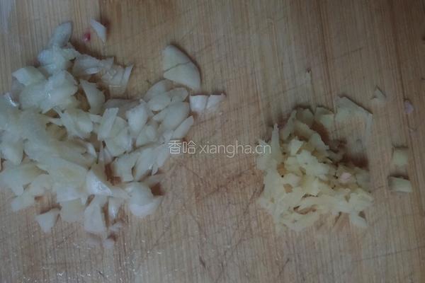 上汤羊肉的做法图解4