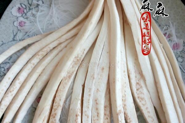 伞花茄子的做法图解10
