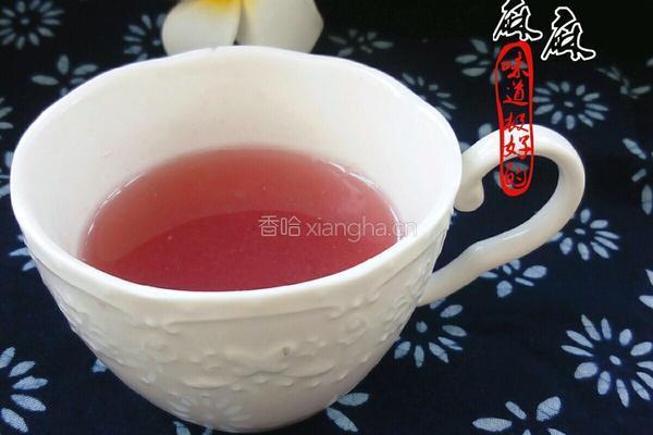 伞花茄子的做法图解16