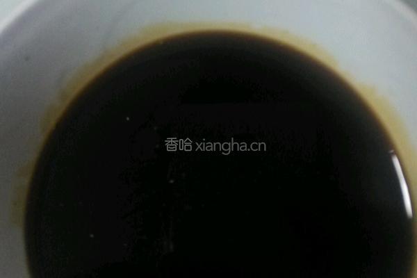 猪肉松的做法图解9