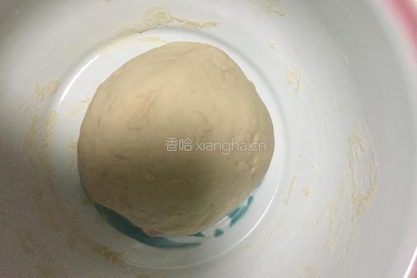 娇俏酱肉包的做法图解2