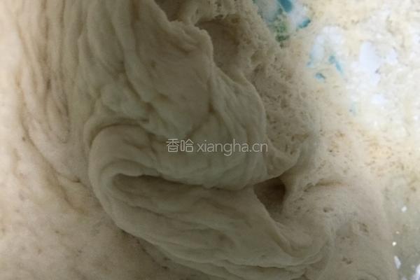 娇俏酱肉包的做法图解8