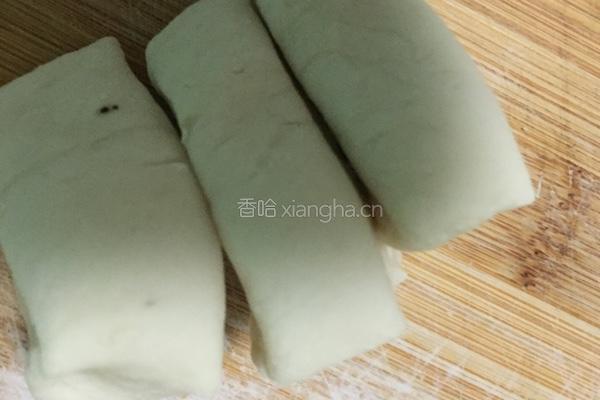 娇俏酱肉包的做法图解9
