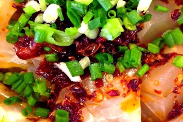 自制的美容肉皮冻的做法图解18