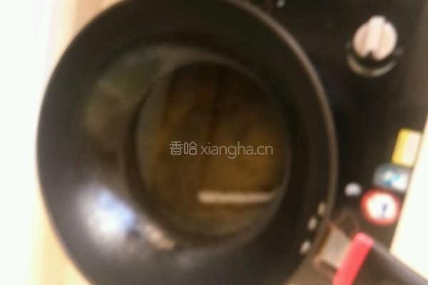 鸡肉焖饼的做法图解7