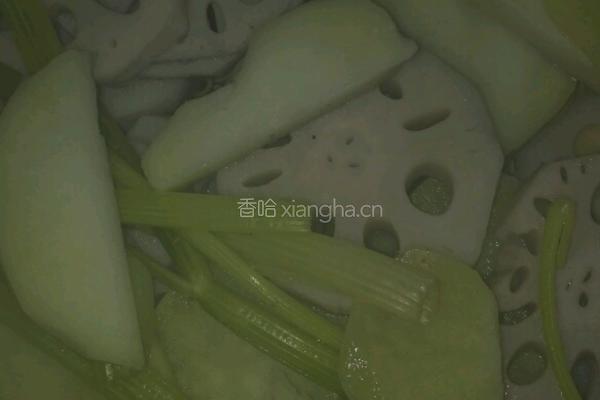 麻辣水煮牛肉的做法图解7