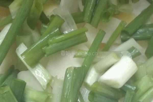 麻辣水煮牛肉的做法图解10