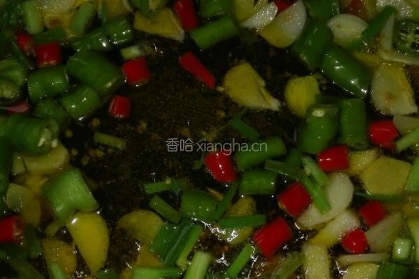 麻辣水煮牛肉的做法图解17