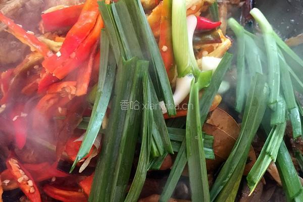 啤酒鴨的做法图解6