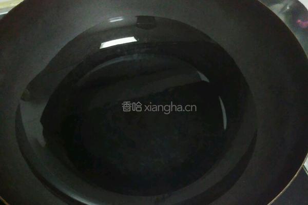 羊肉抓饭的做法图解4