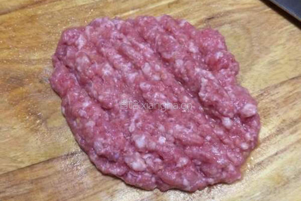 羊肉丸子片粉汤的做法图解1