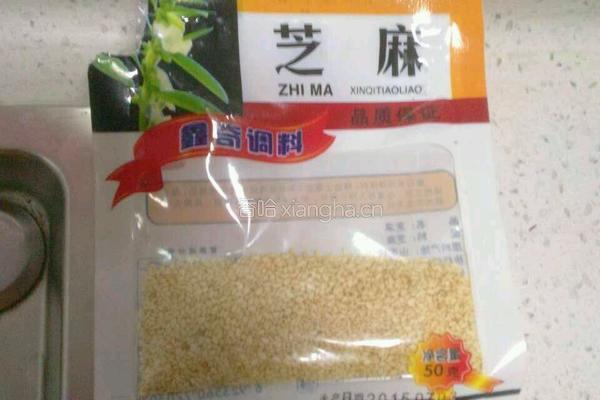 鸡蛋泡泡的做法图解4