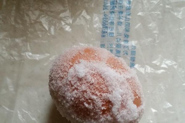 自制出油咸鸡蛋的做法图解4