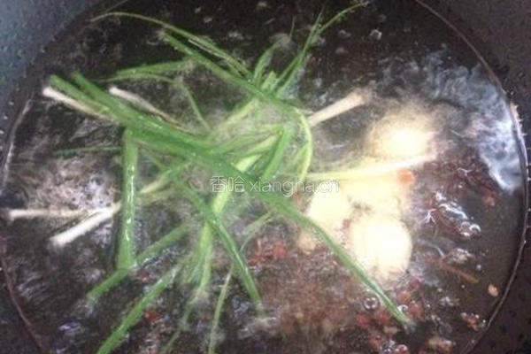 自制辣椒油的做法图解2