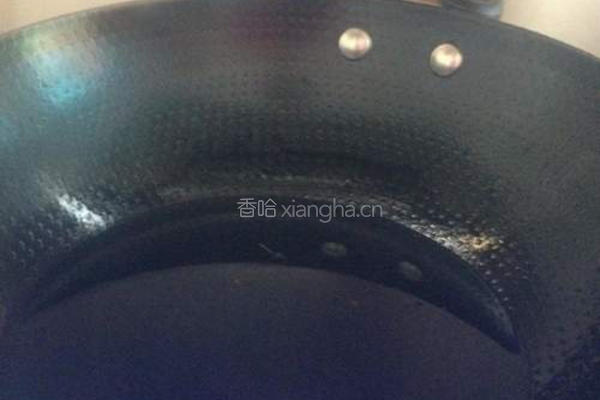 自制辣椒油的做法图解3