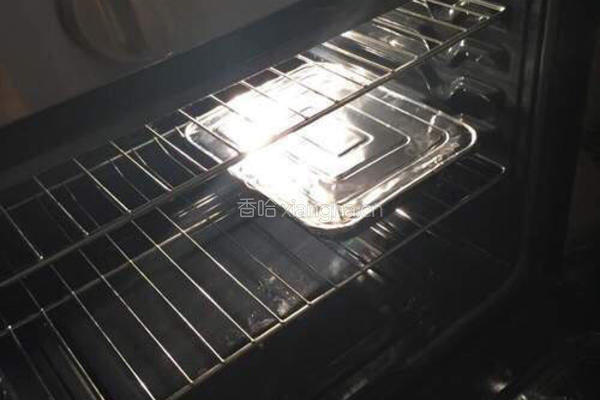 Lasagne意大利千层面的做法图解15