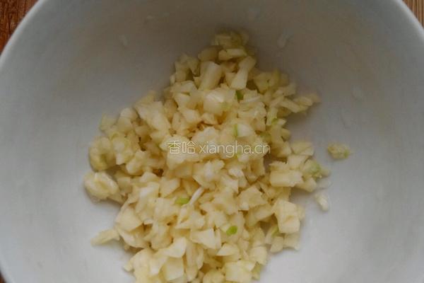 蚝油土豆丝的做法图解3