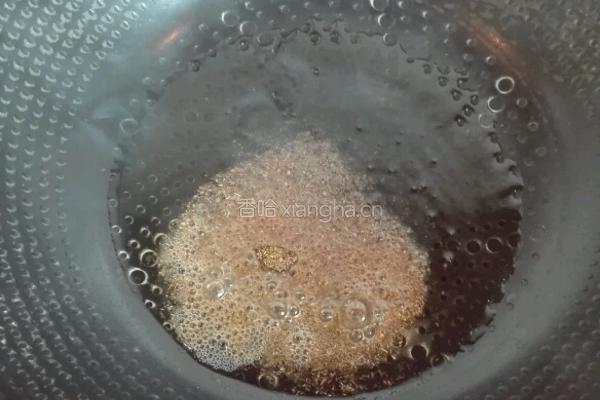 肉末粉条的做法图解5