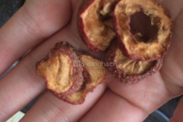 胡萝卜炖牛腩的做法图解6