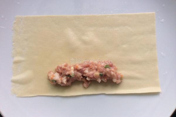 千张卷的做法图解4
