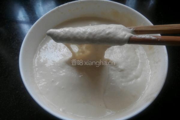 西红柿鸡蛋面疙瘩汤的做法图解3