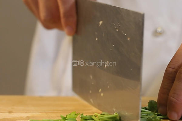 西红柿烧冬瓜的做法图解3