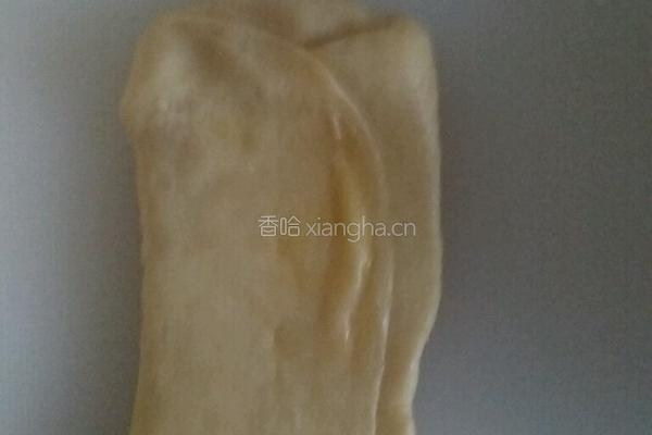 芝麻酥饼的做法图解10