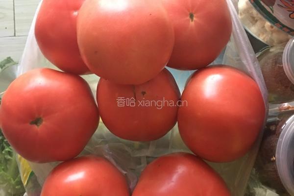 红三剁的做法图解1