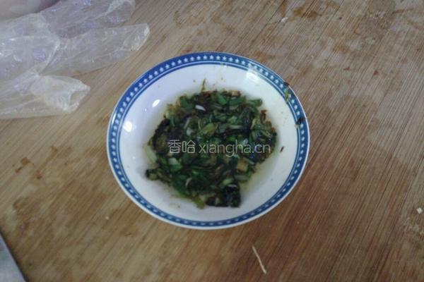 一口烧卖的做法图解6