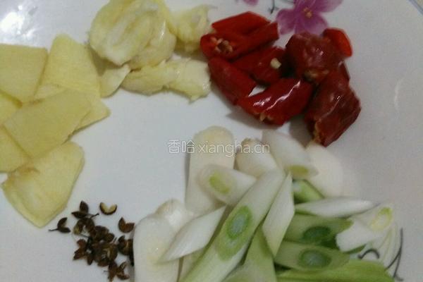 红烧鱼的做法图解2