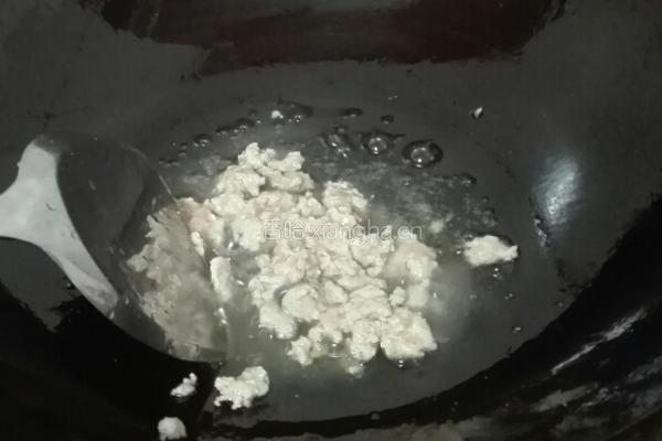 浇汁煎豆腐的做法图解6