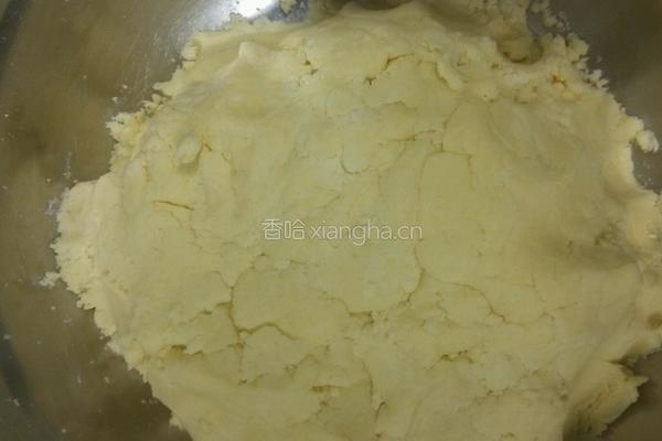玛格丽特饼干的做法图解6