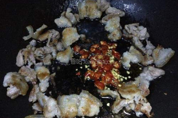 香辣土豆片的做法图解4