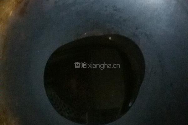 葱爆牛肚的做法图解2