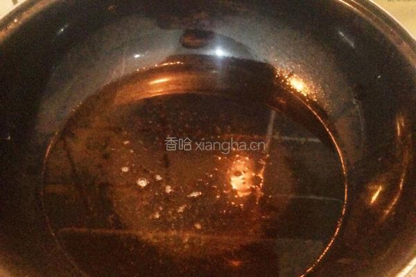 焖酥鱼的做法图解5