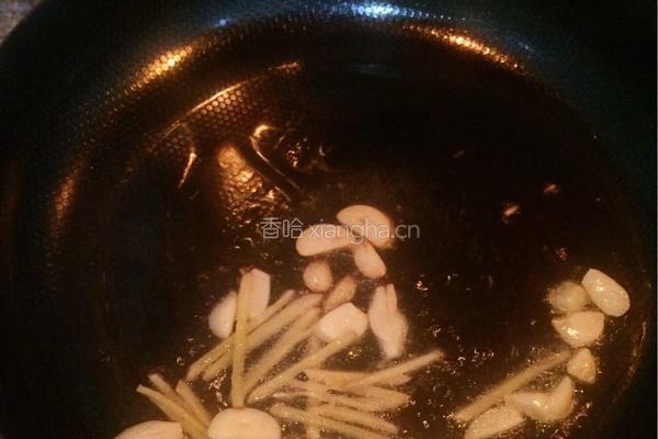 焖酥鱼的做法图解7