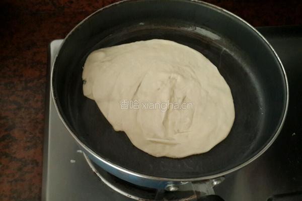 手抓饼的做法图解6